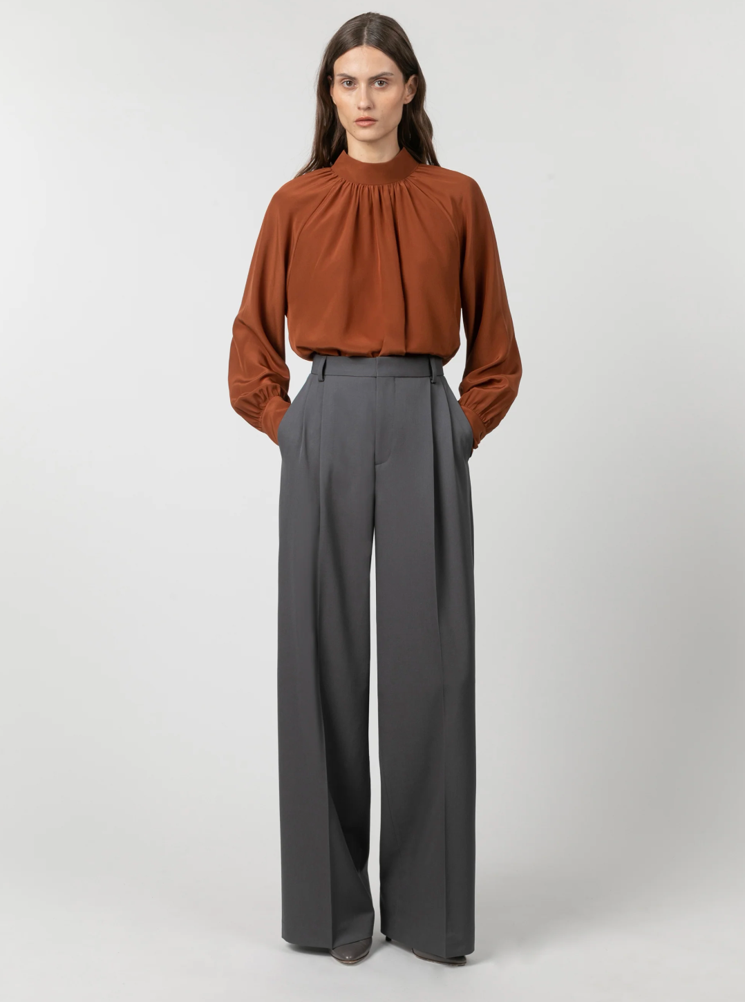 Indress Damien Pants