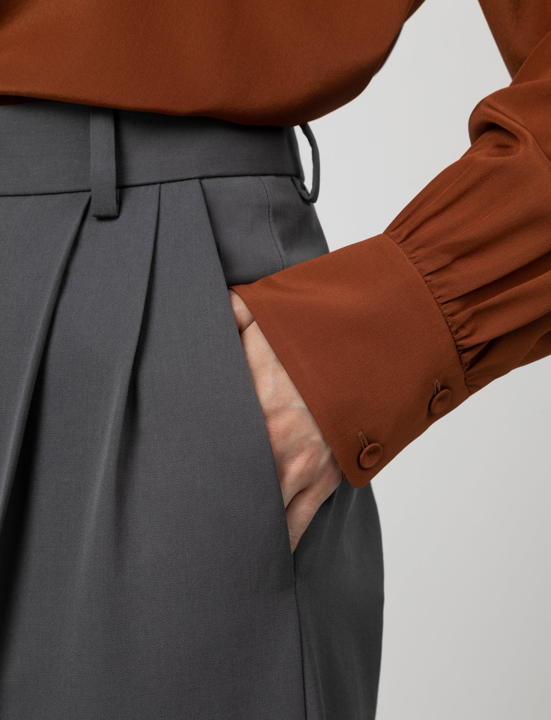 Indress Damien Pants