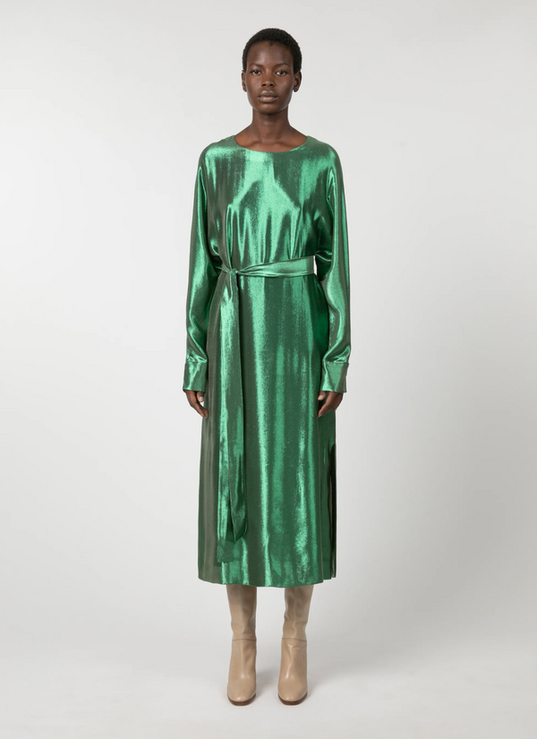 Indress Ludo Lurex Dress