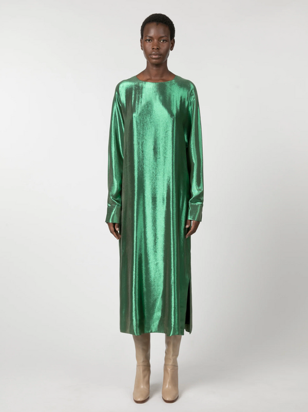 Indress Ludo Lurex Dress