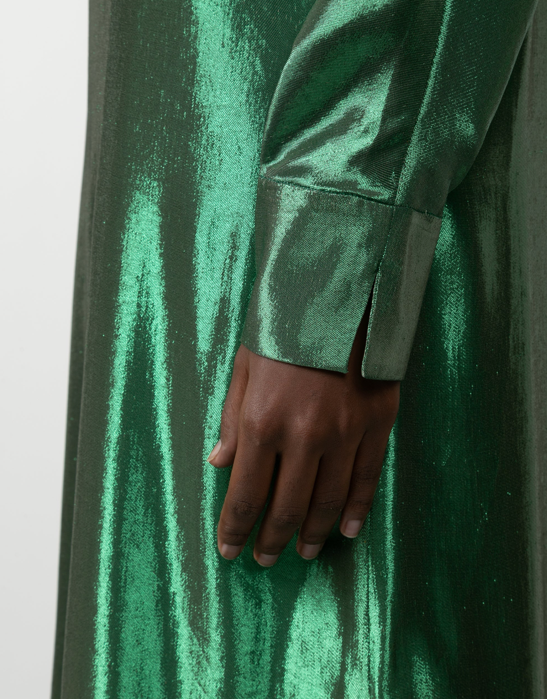 Indress Ludo Lurex Dress
