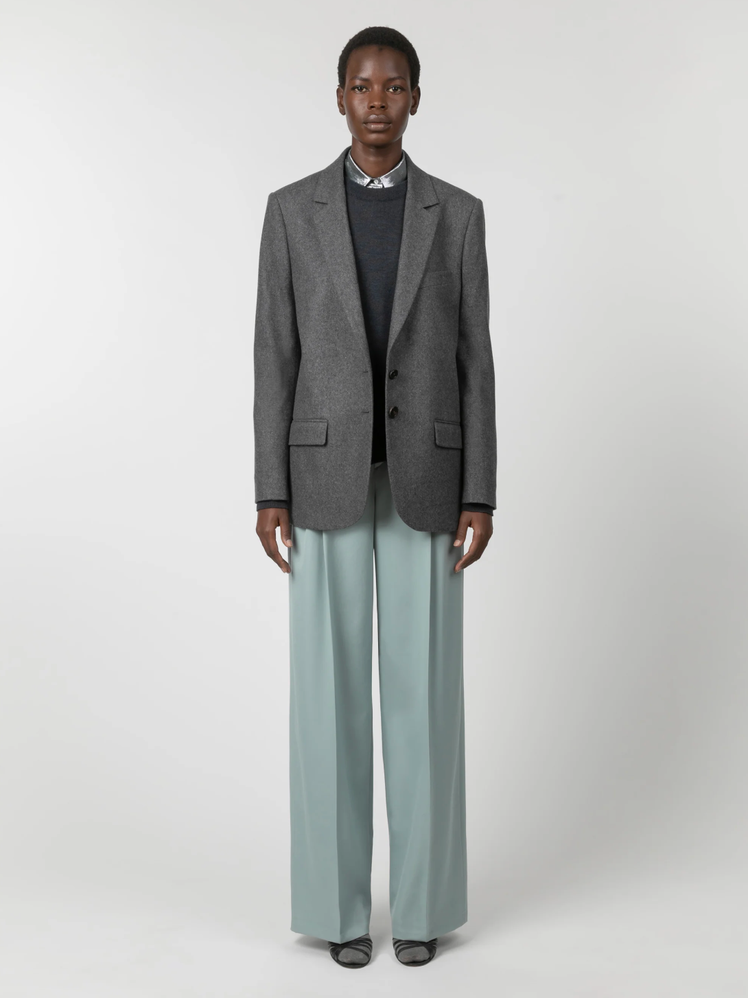Indress Peter Jacket