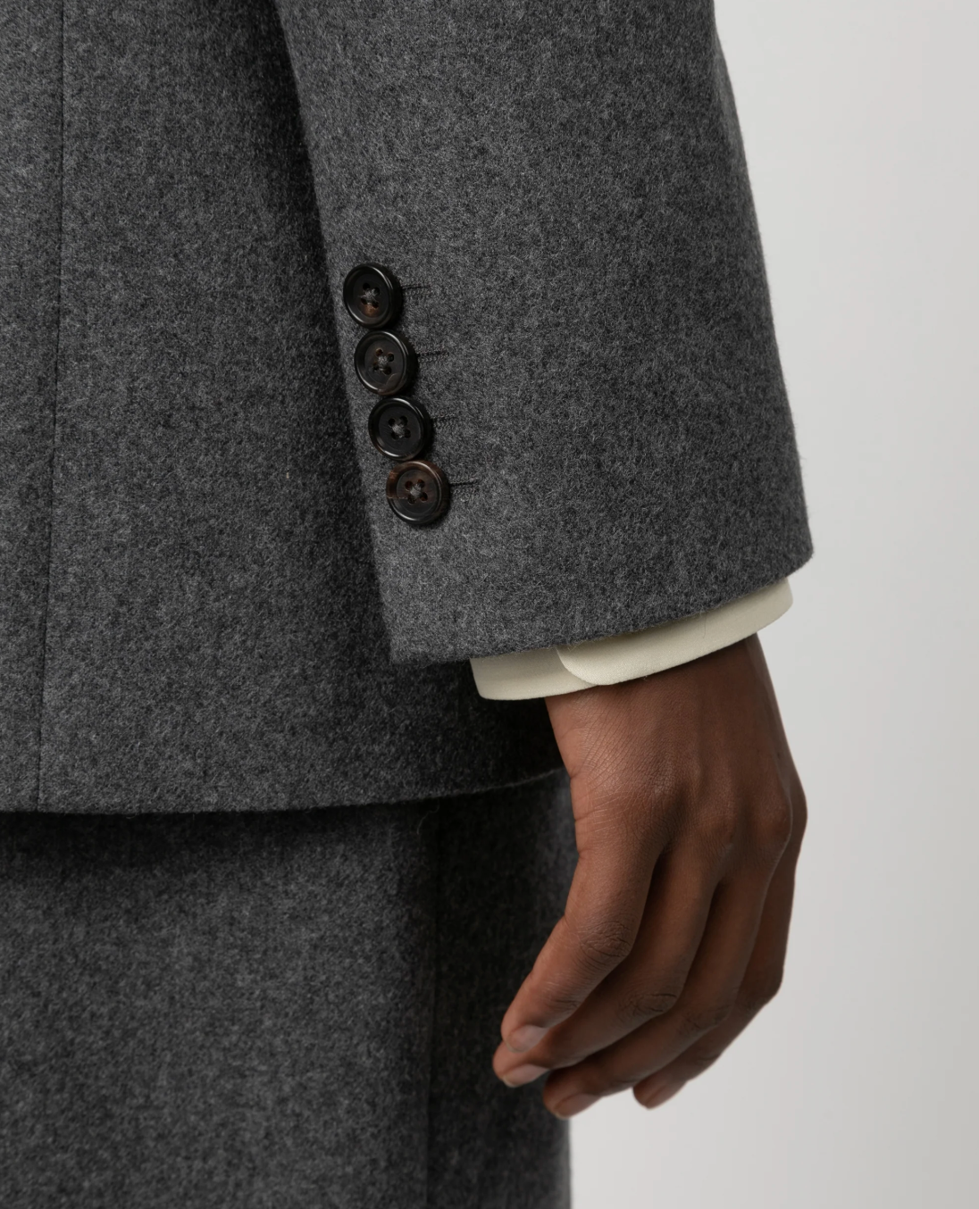 Indress Peter Jacket