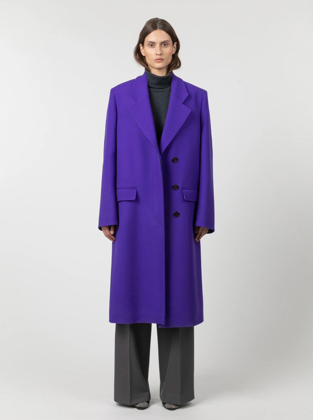 Indress Martin Coat