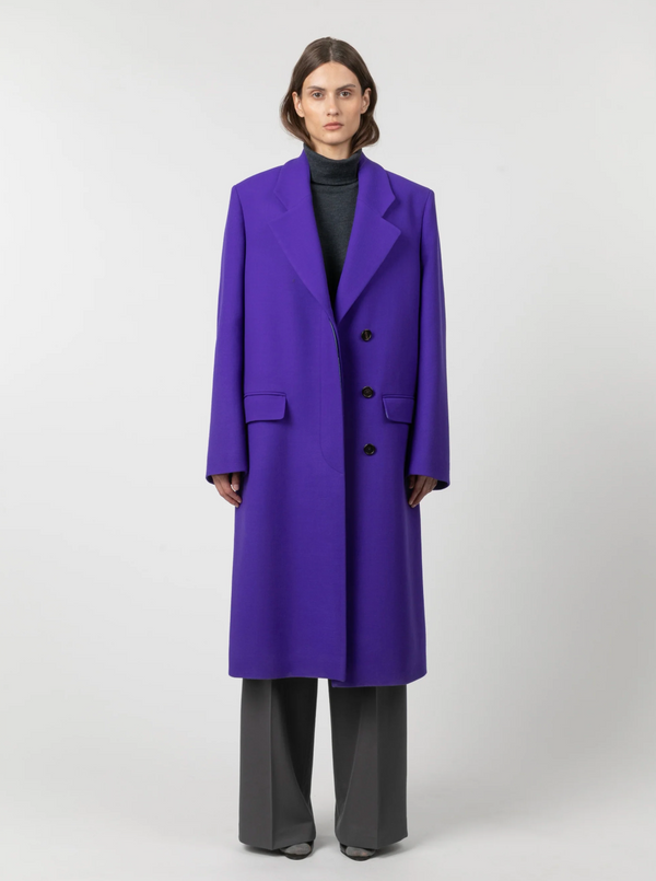 Indress Martin Coat