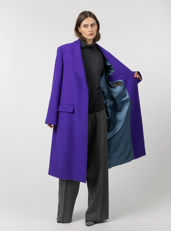 Indress Martin Coat