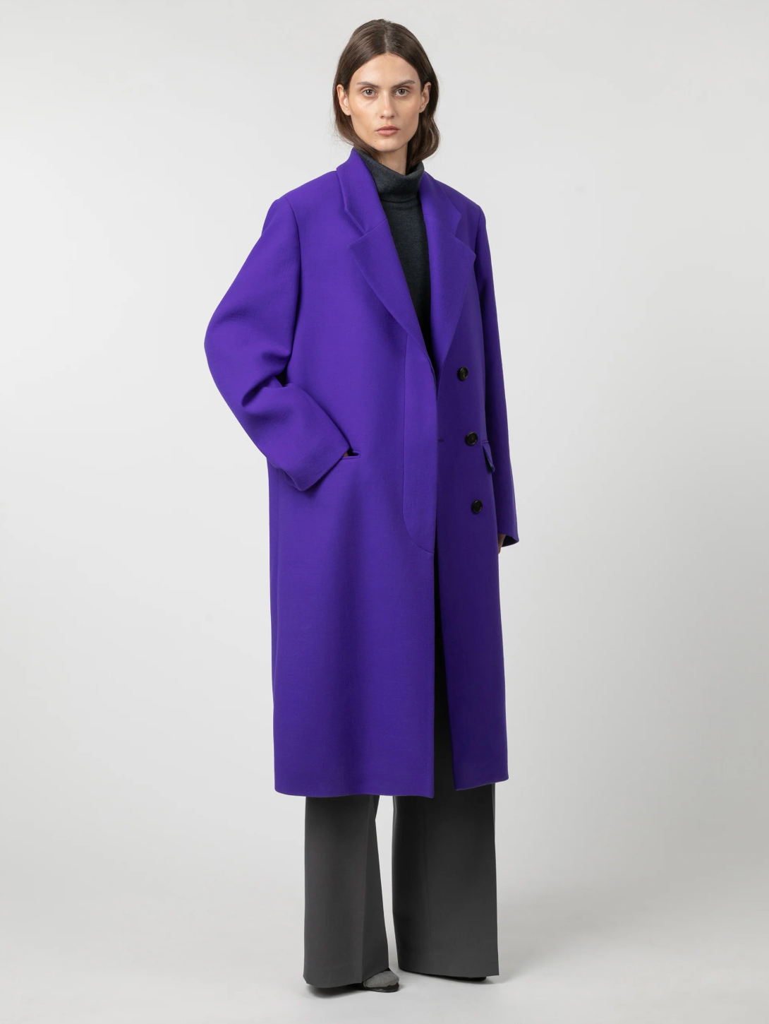 Indress Martin Coat