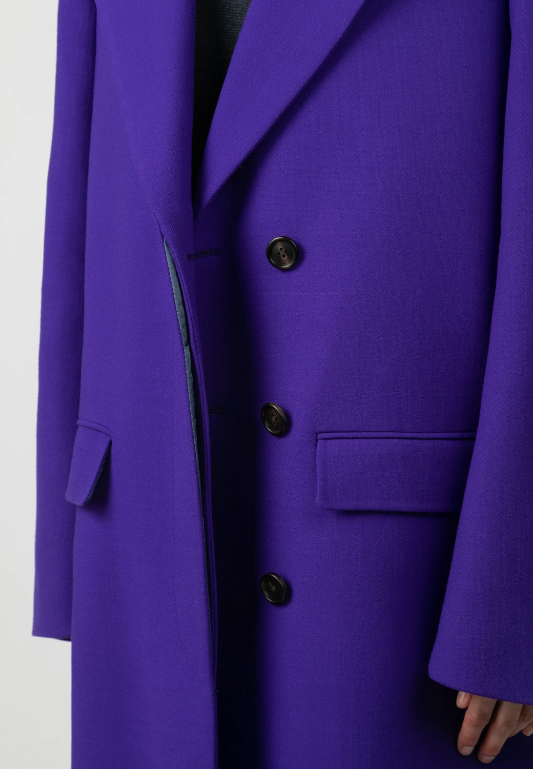 Indress Martin Coat