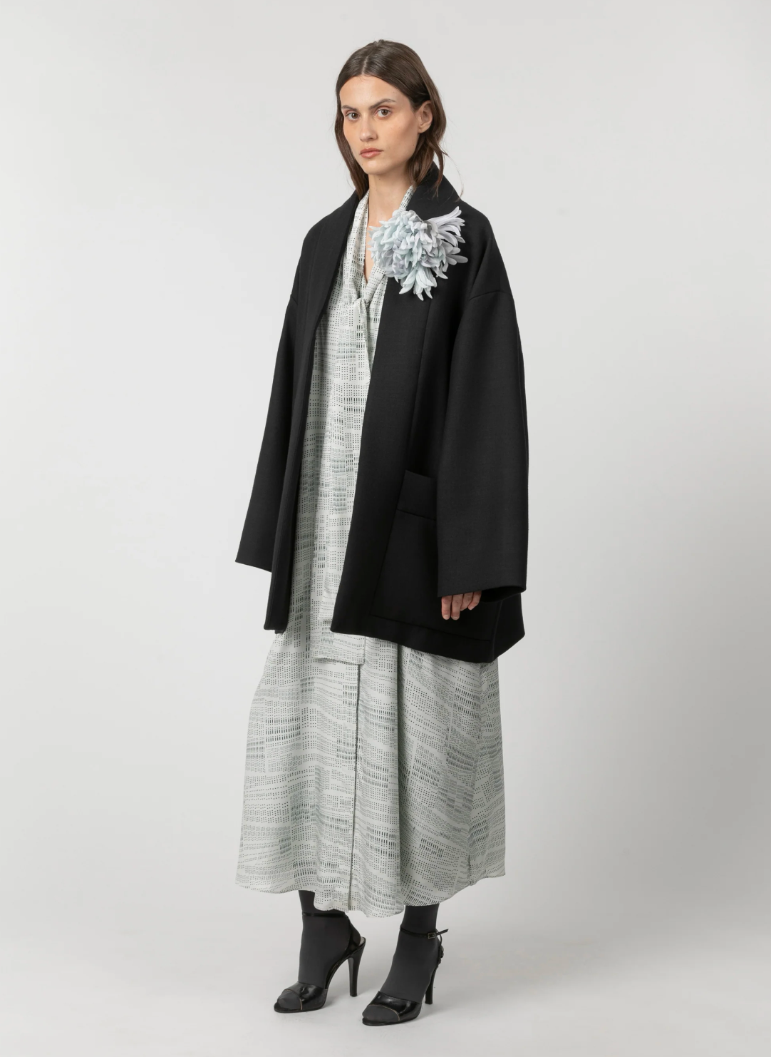Indress Sam Kimono Jacket
