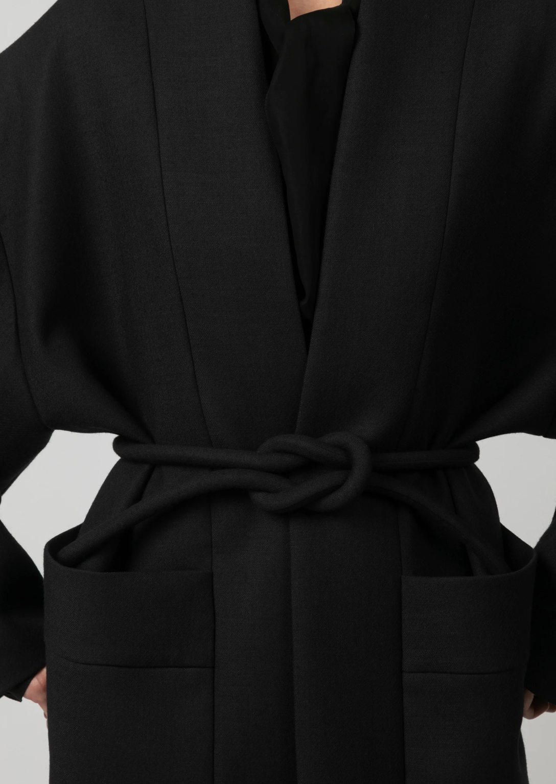 Indress Sam Kimono Jacket
