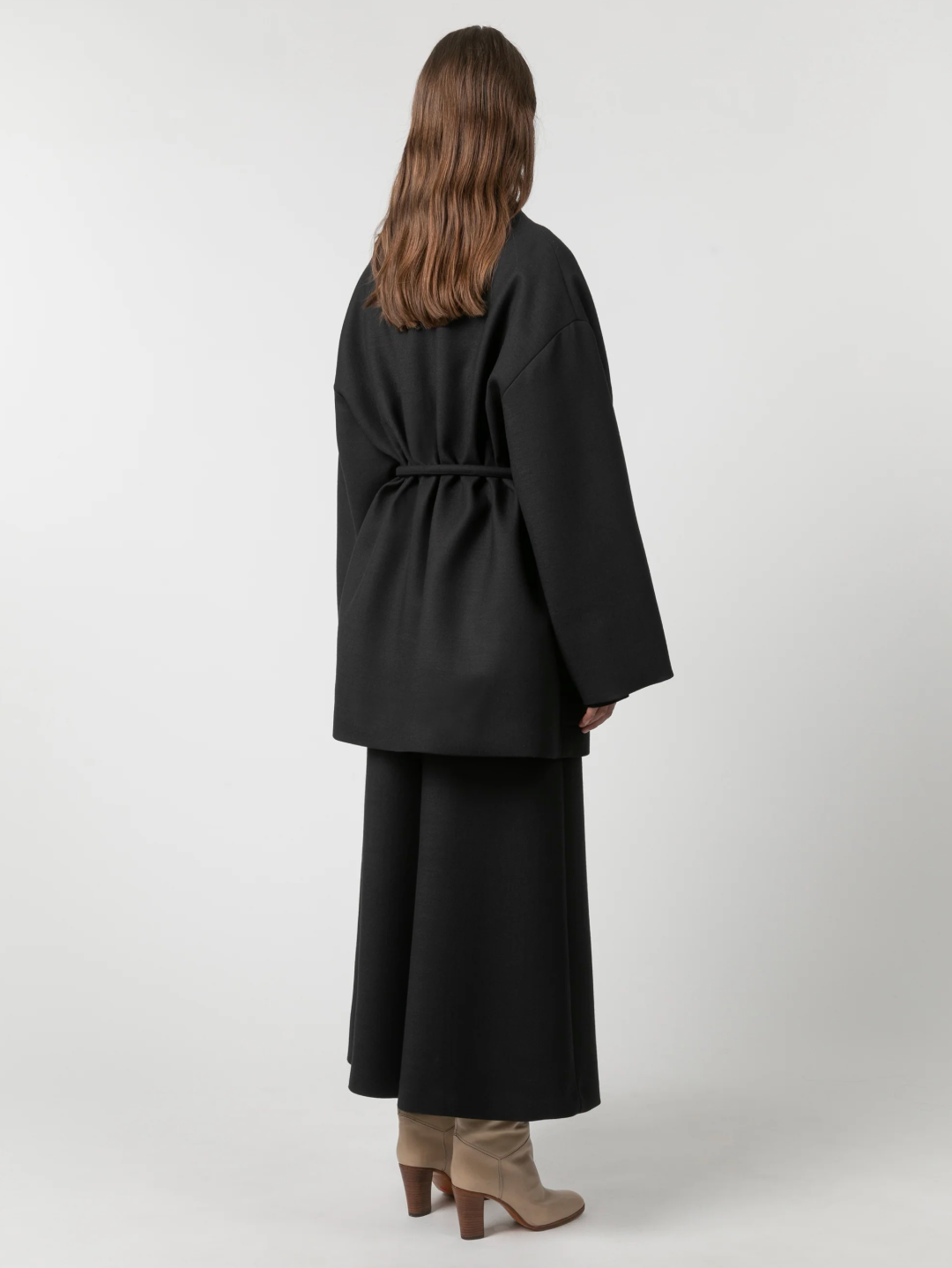 Indress Sam Kimono Jacket