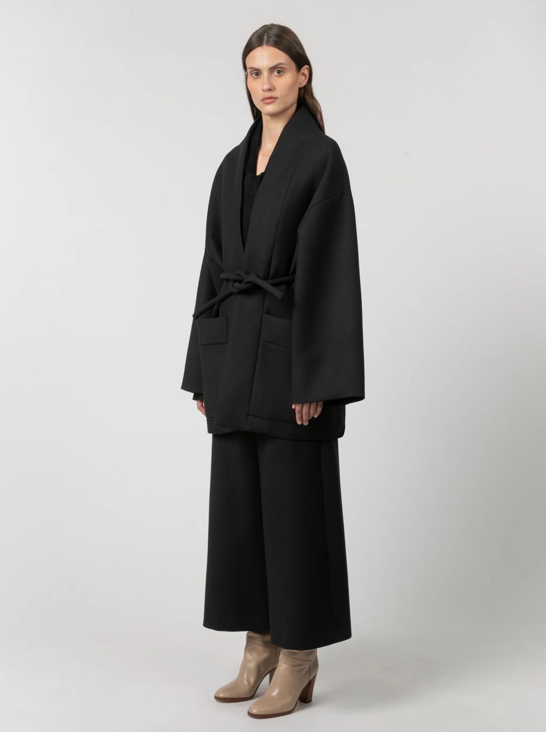 Indress Sam Kimono Jacket