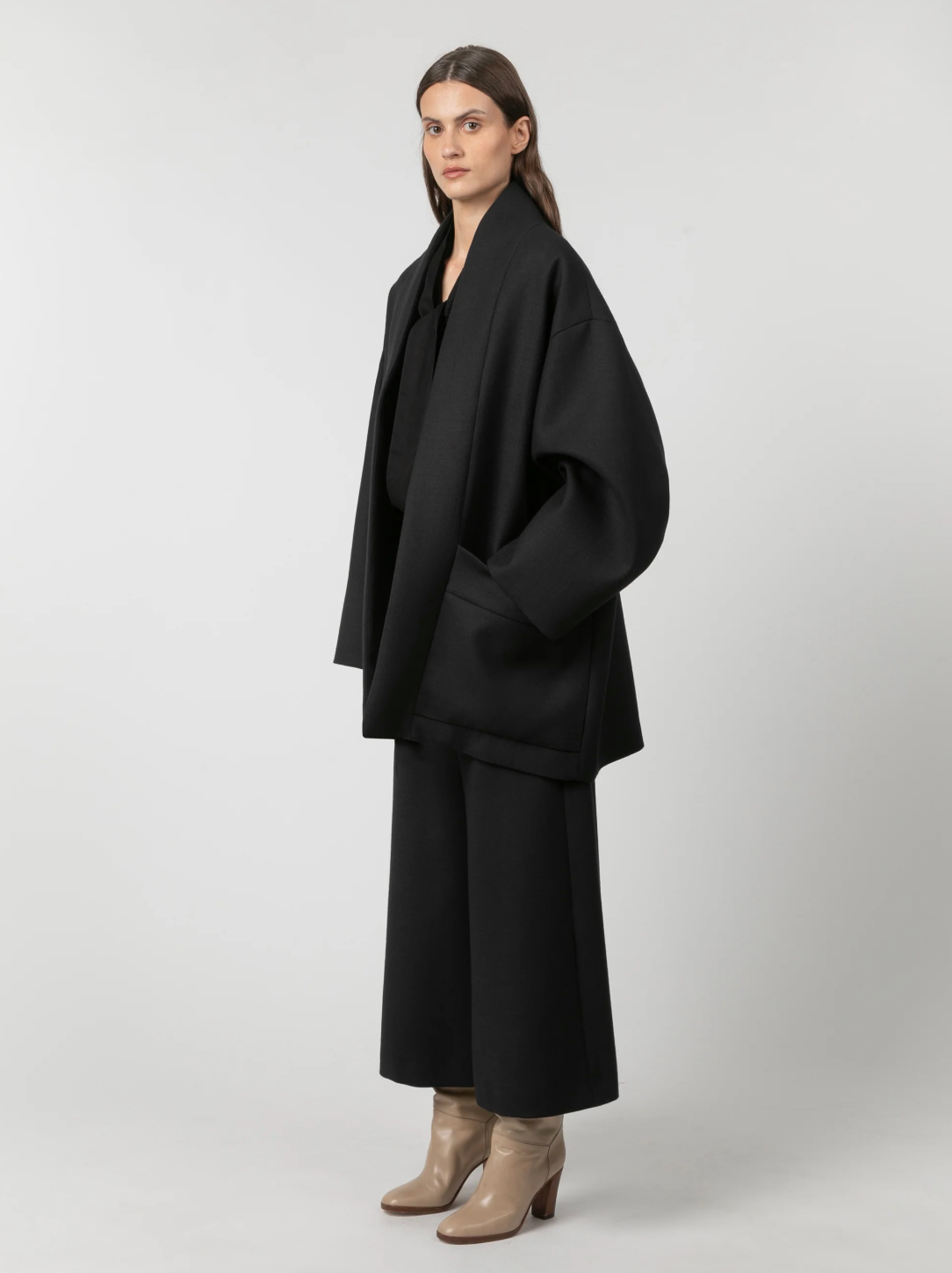 Indress Sam Kimono Jacket