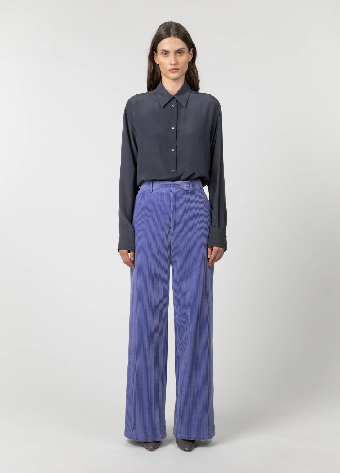 Indress Frank Corduroy Pants