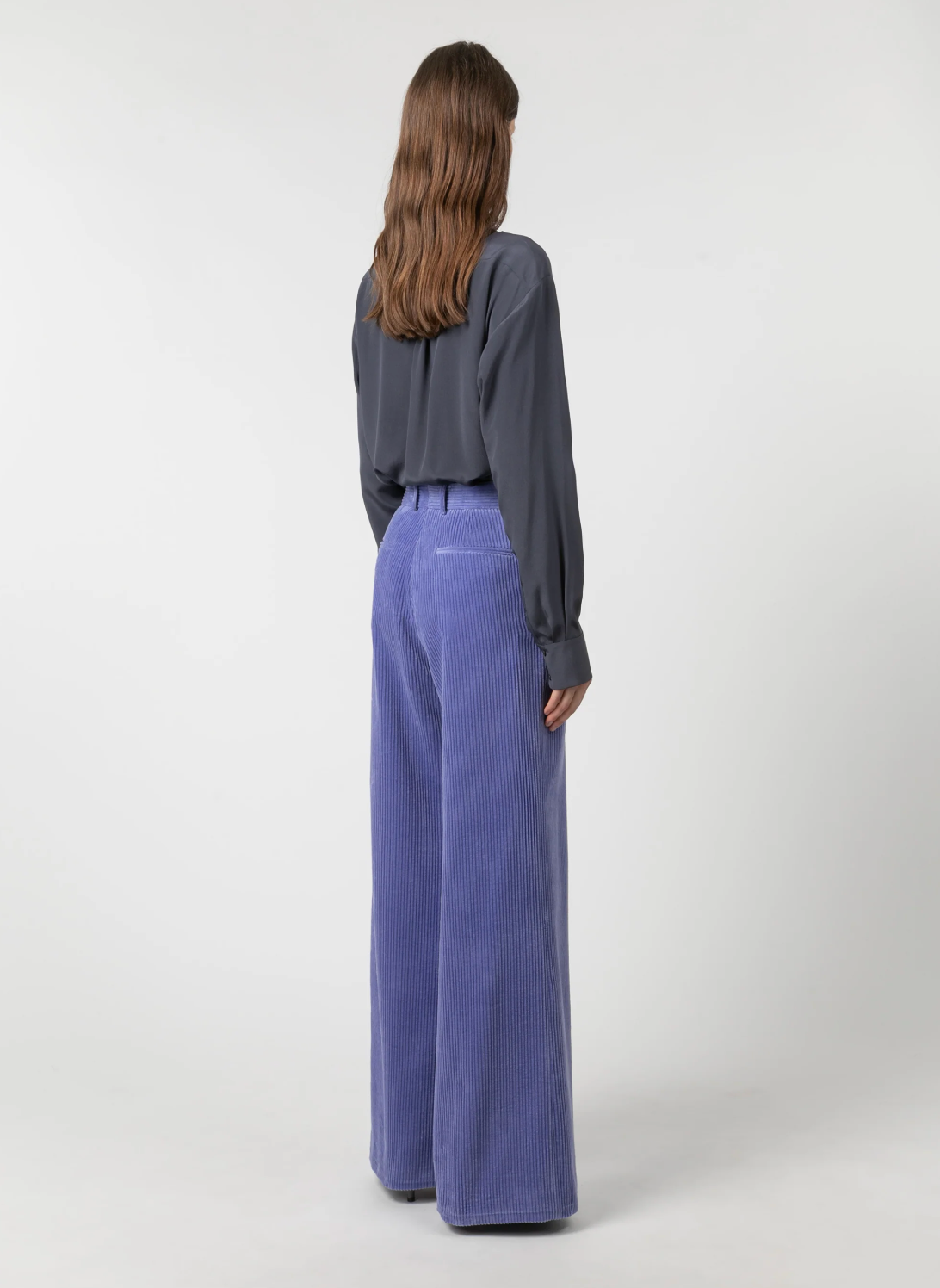 Indress Frank Corduroy Pants