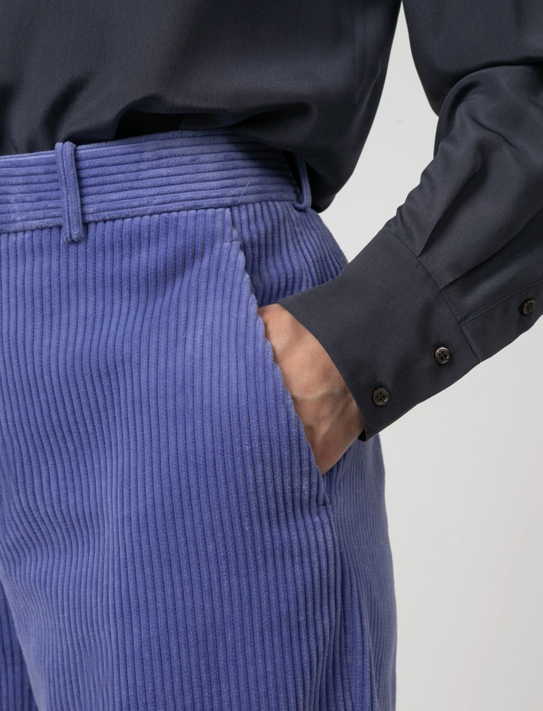 Indress Frank Corduroy Pants