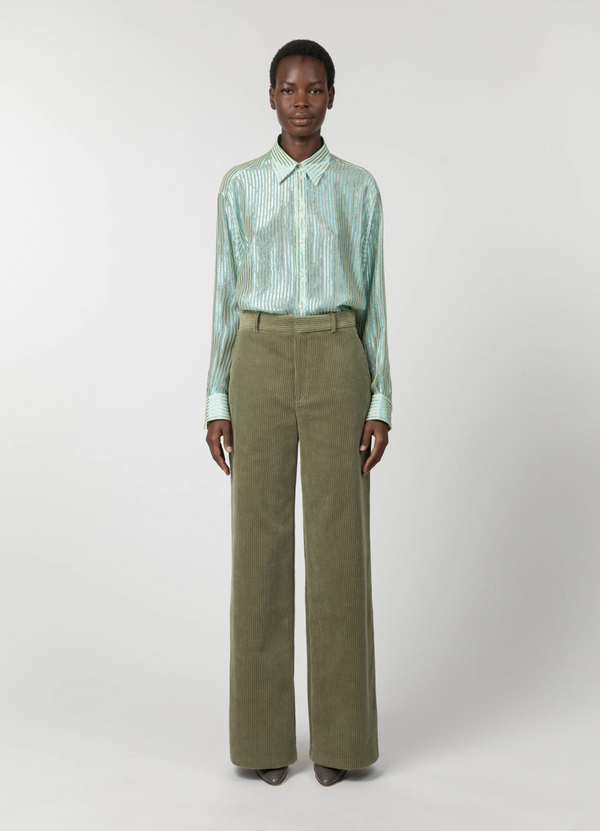Indress Frank Corduroy Pants