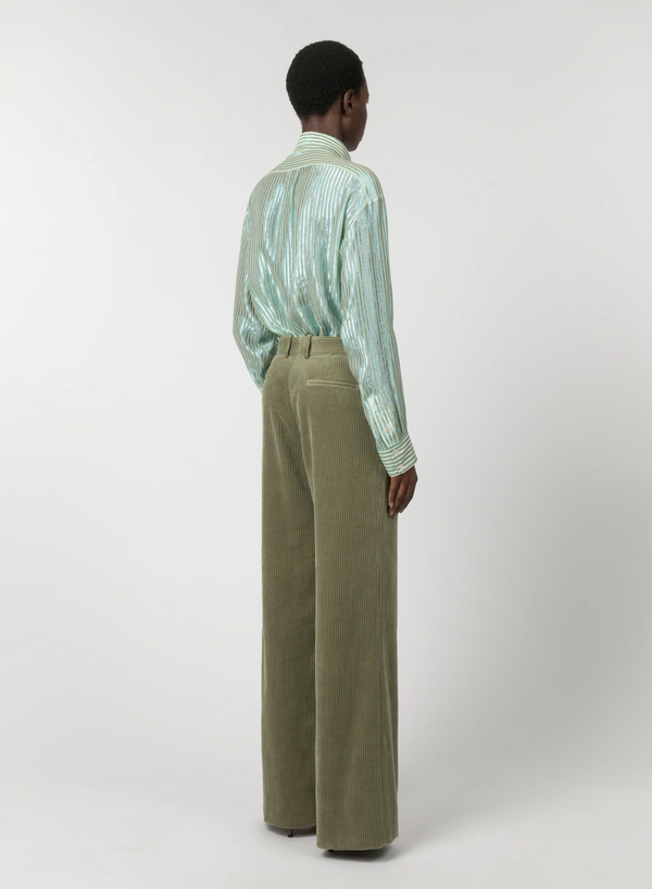 Indress Frank Corduroy Pants