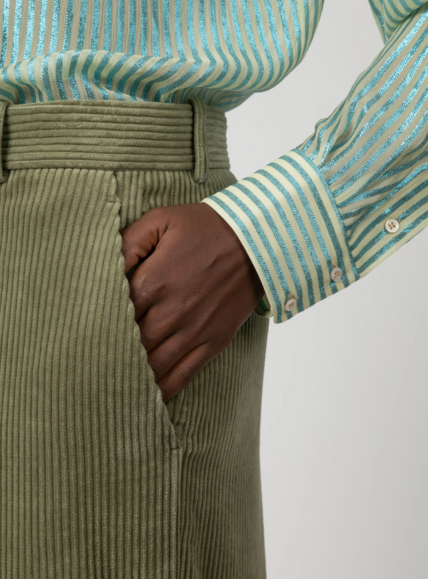 Indress Frank Corduroy Pants
