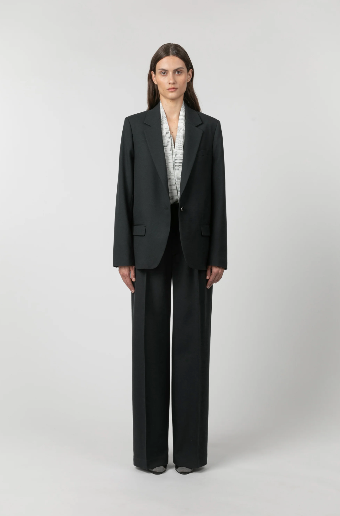 Indress Julien Blazer