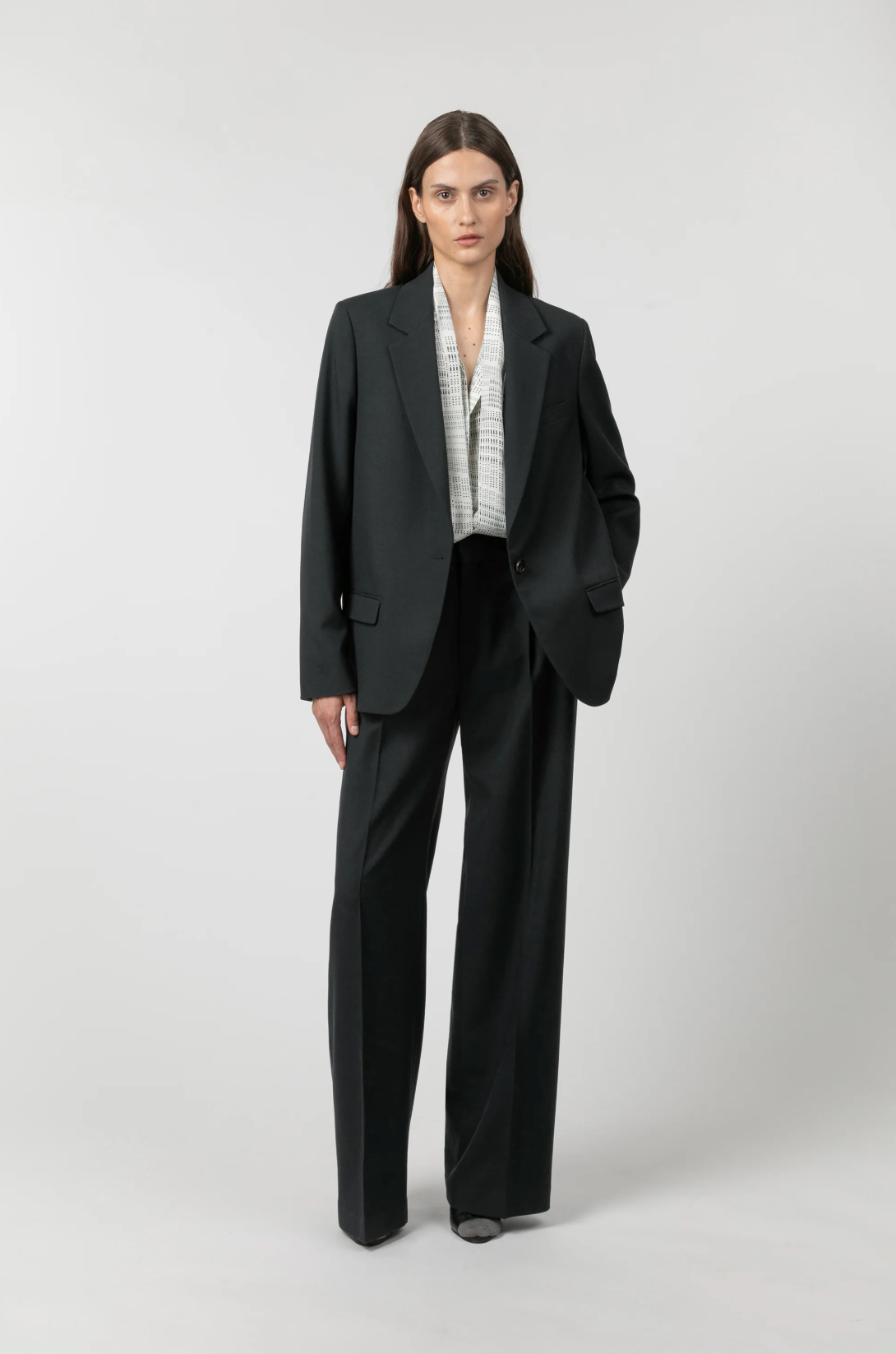 Indress Julien Blazer