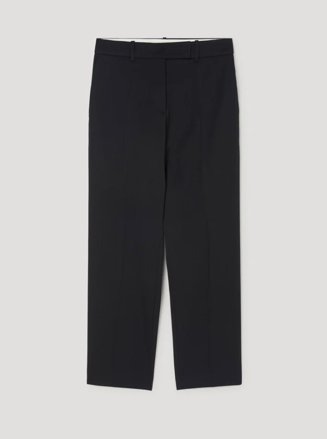 Rohe Mies Cigarette Trouser