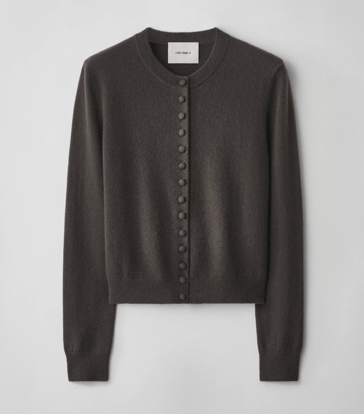 Lisa Yang Wilona Sweater