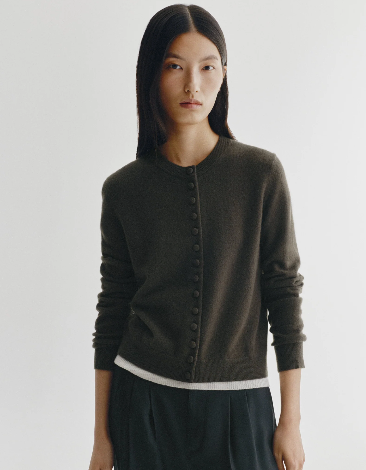 Lisa Yang Wilona Sweater