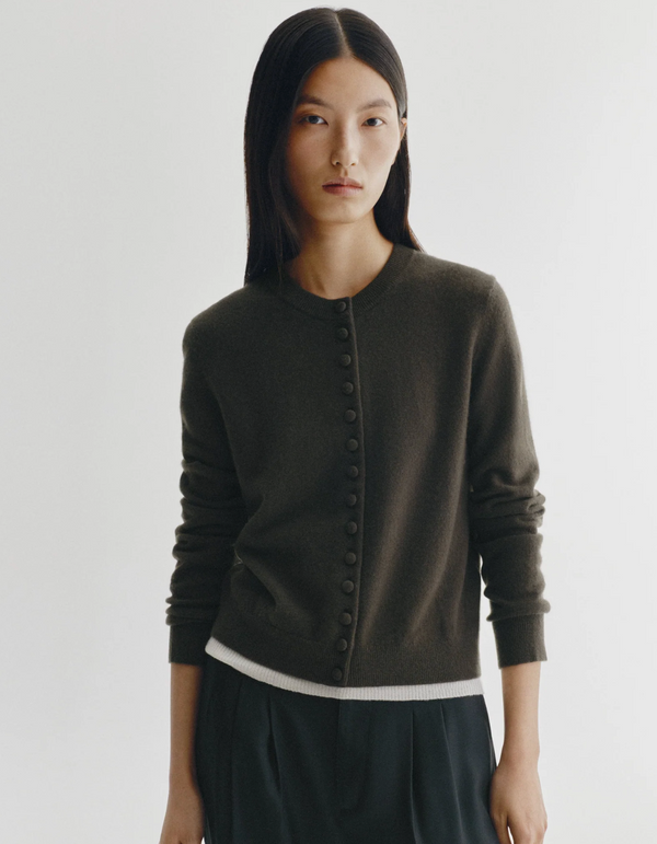 Lisa Yang Wilona Sweater