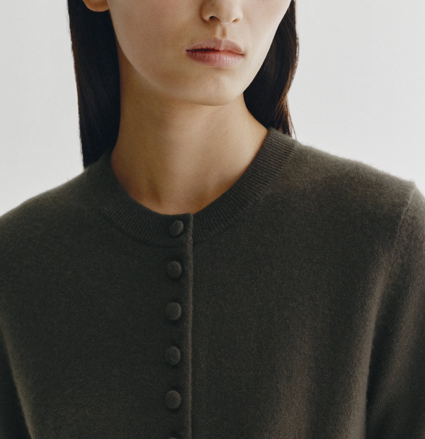 Lisa Yang Wilona Sweater