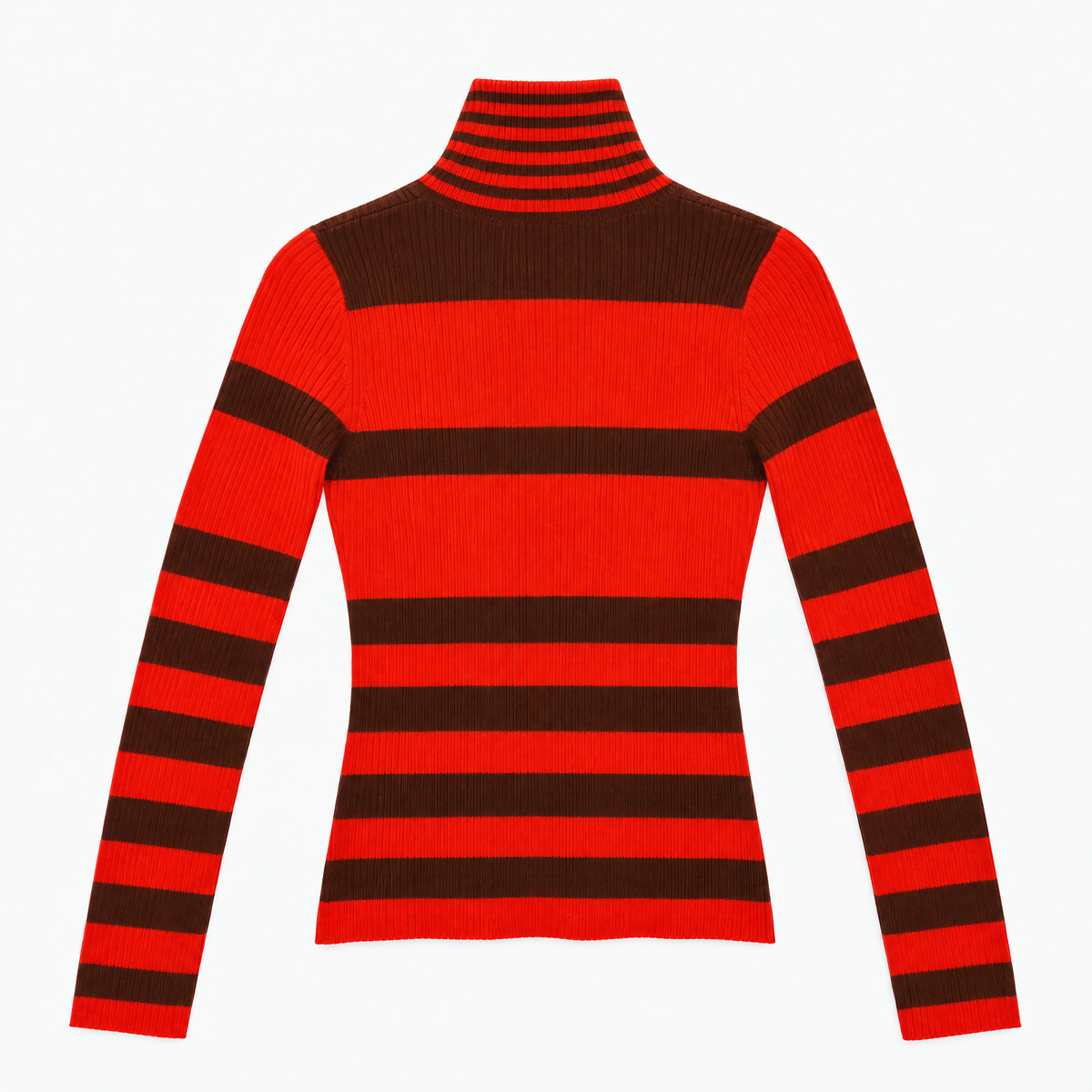 Zankov Runi Turtleneck