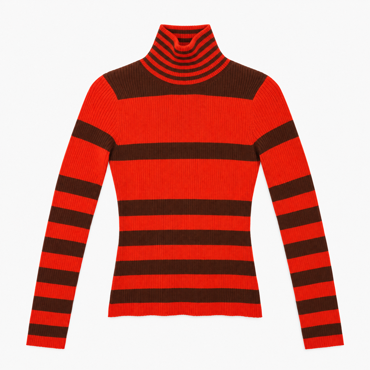 Zankov Runi Turtleneck