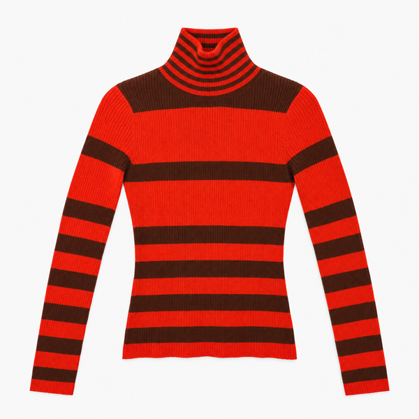 Zankov Runi Turtleneck