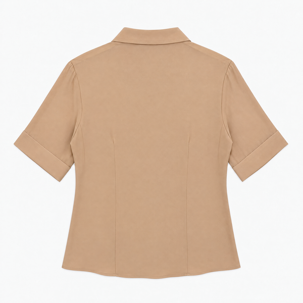 Yana Matkivski Salvatore Shirt