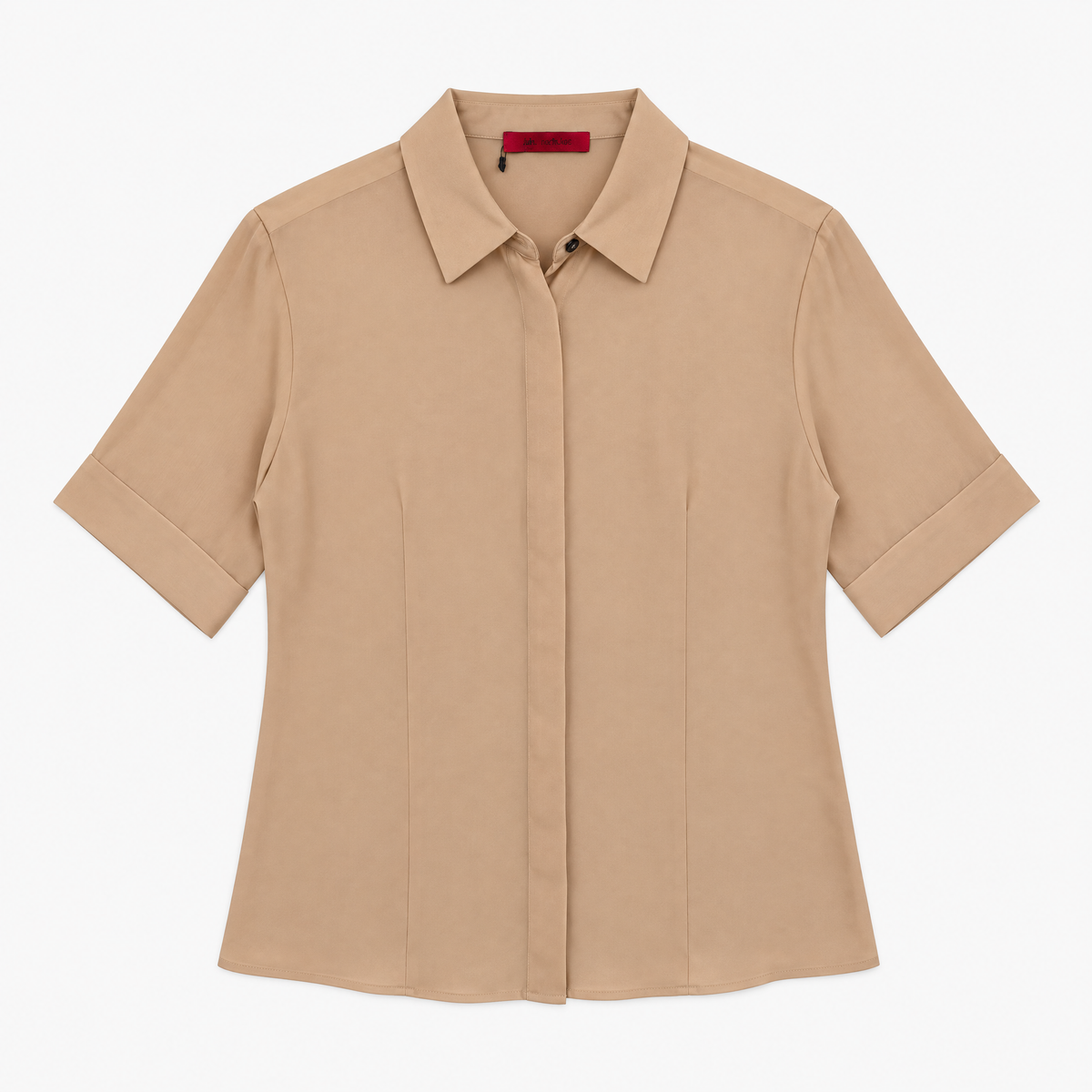 Yana Matkivski Salvatore Shirt