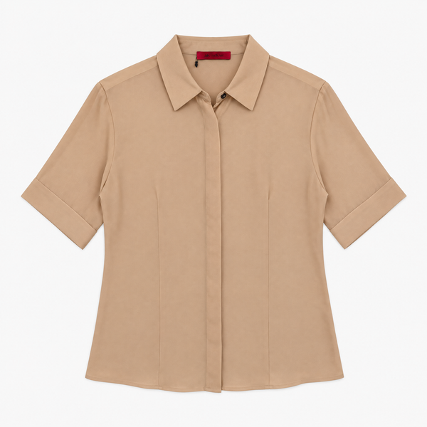Yana Matkivski Salvatore Shirt