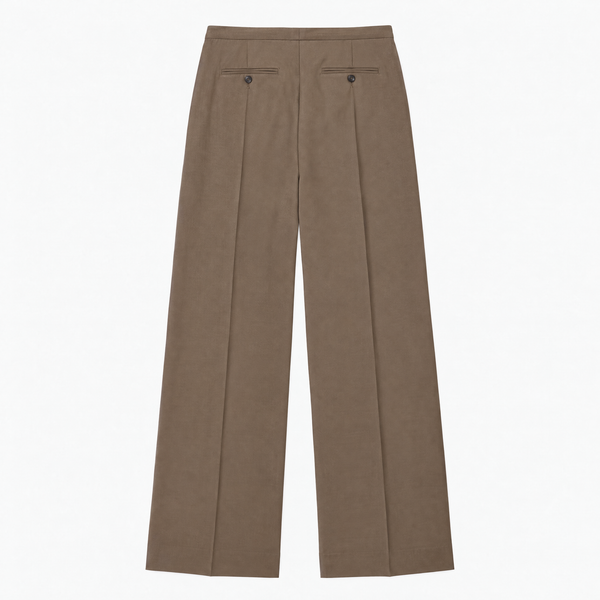 Rohe Relaxed Drawstring Trousers