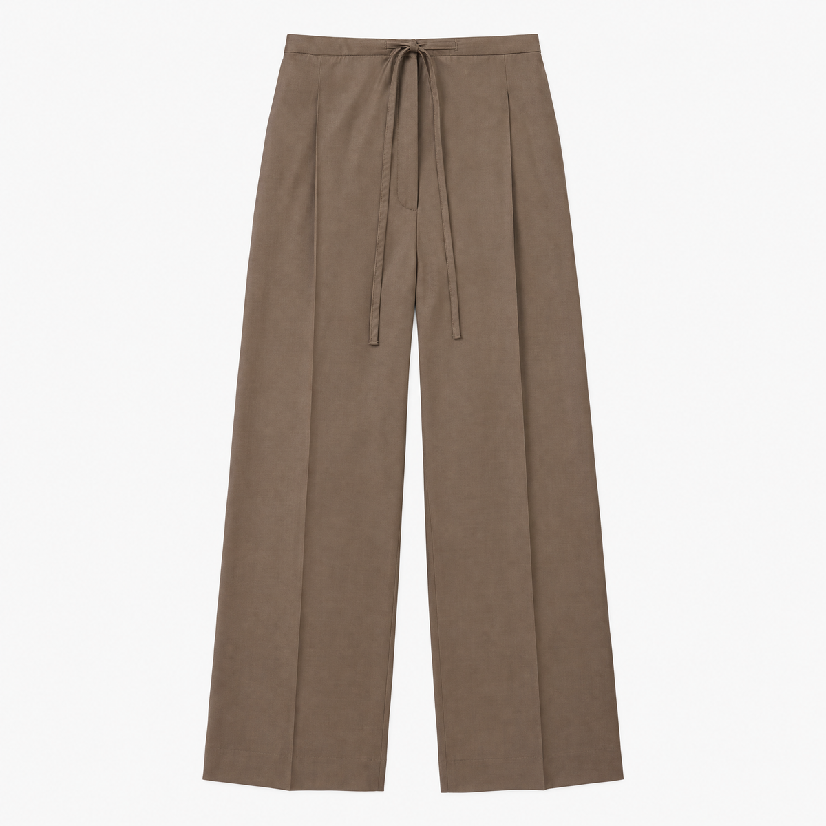 Rohe Relaxed Drawstring Trousers