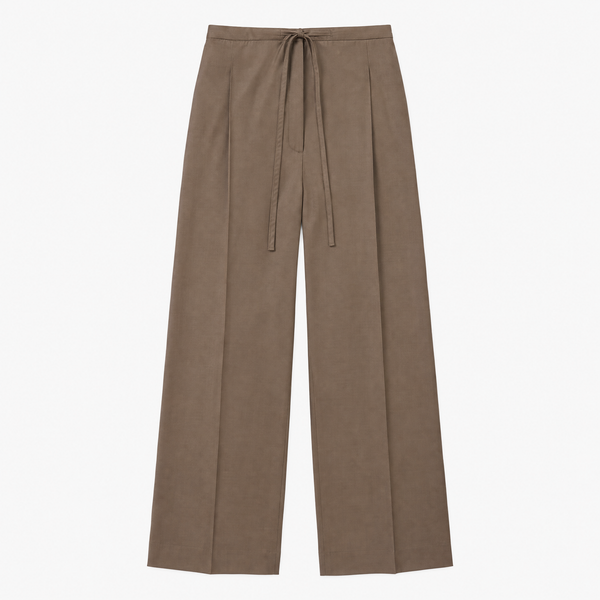 Rohe Relaxed Drawstring Trousers