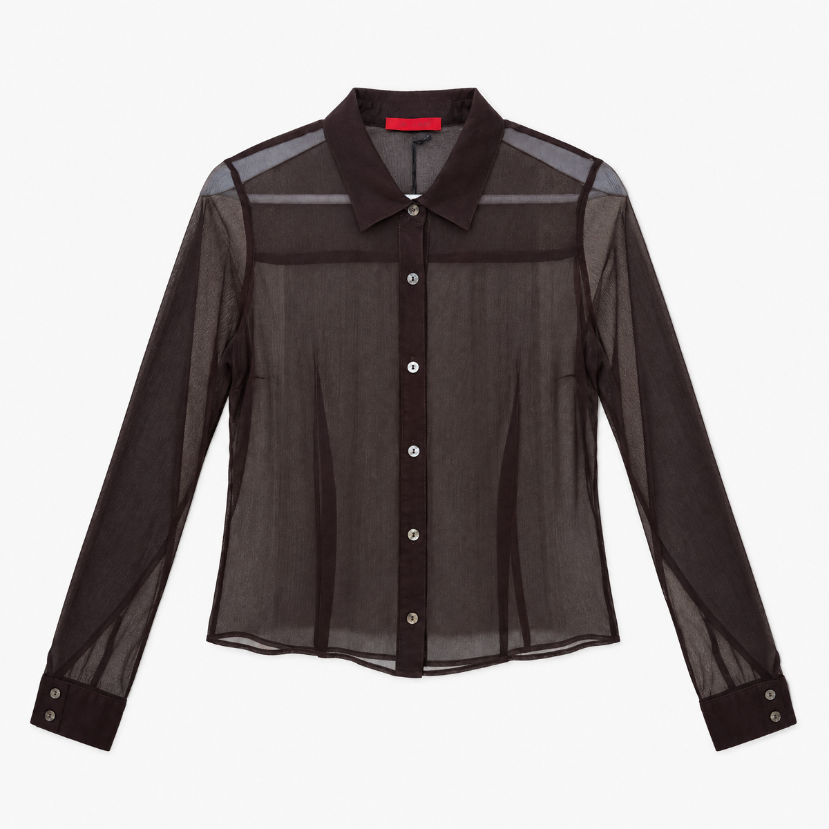 Yana Matkivski Vanya Shirt