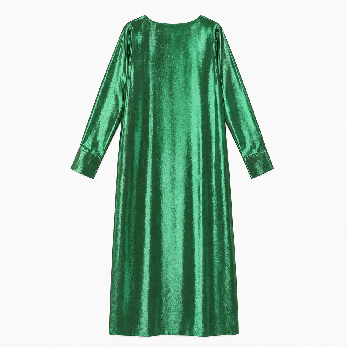 Indress Ludo Lurex Dress