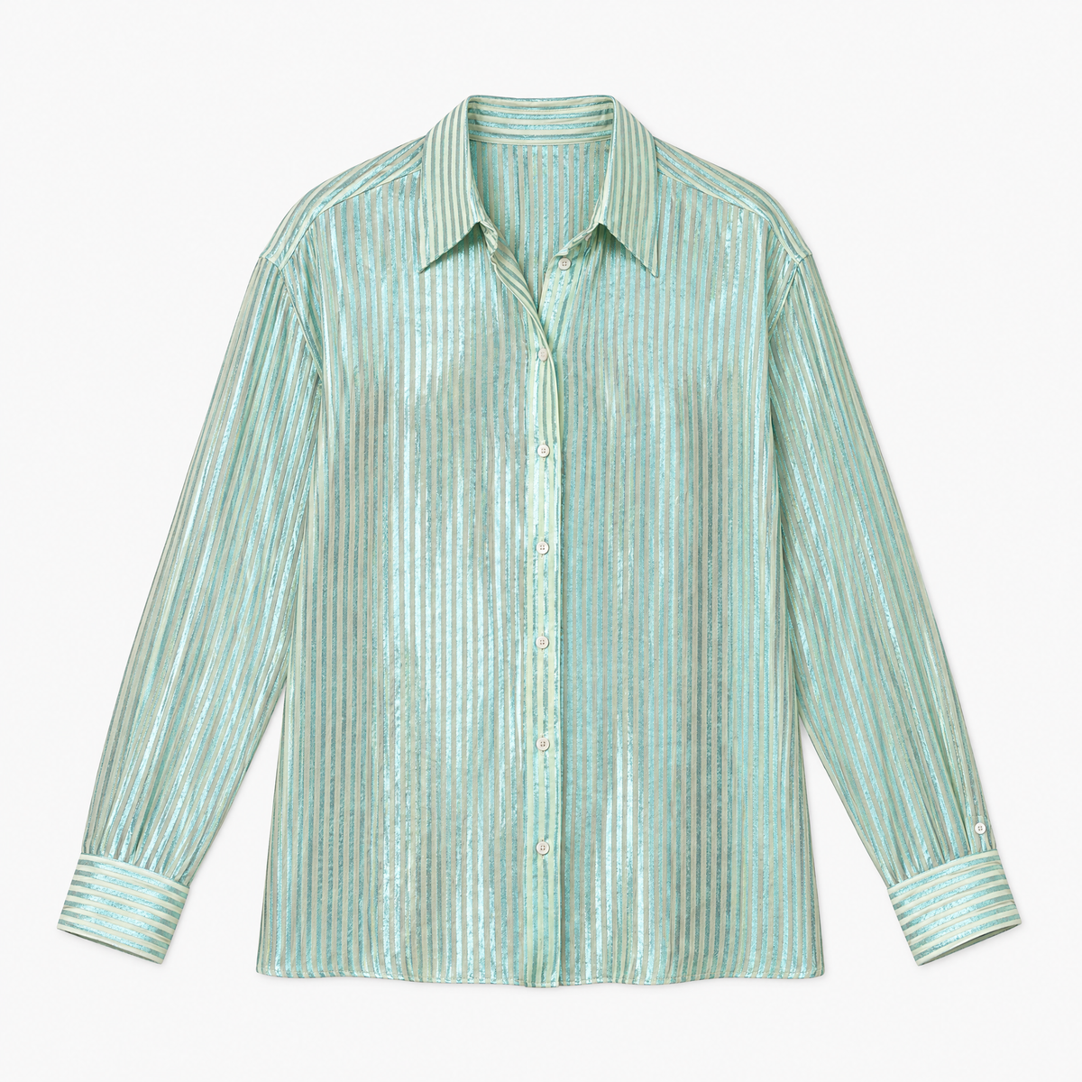 Indress Joseph Lurex Shirt