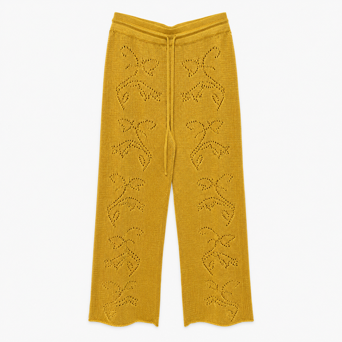 Calle del Mar Squash Blossom Pant