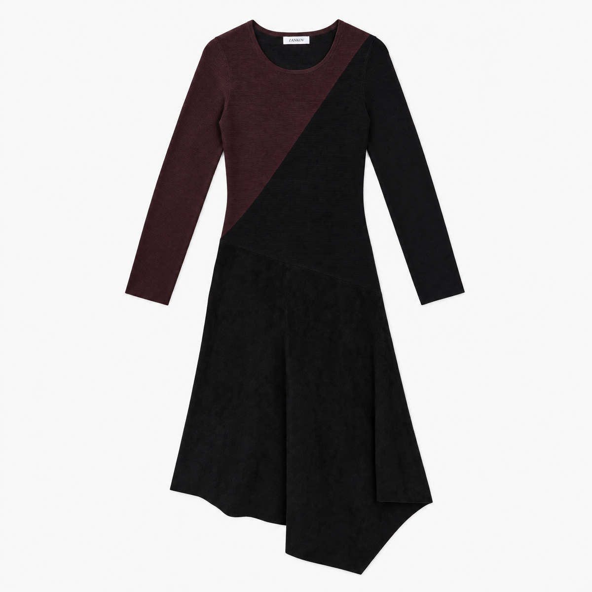 Zankov Soffy Dress