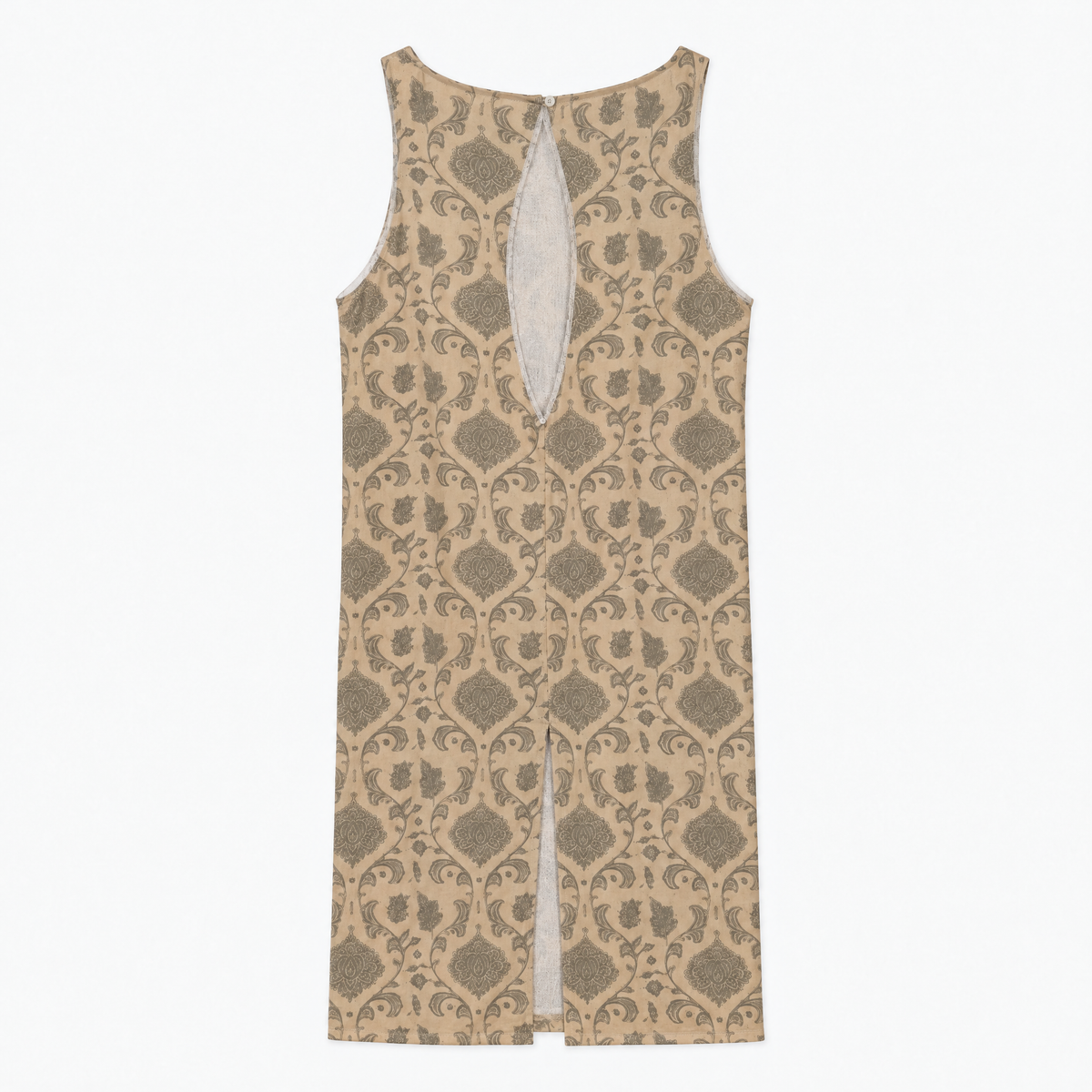 Kartik Research Silk Dust Dress