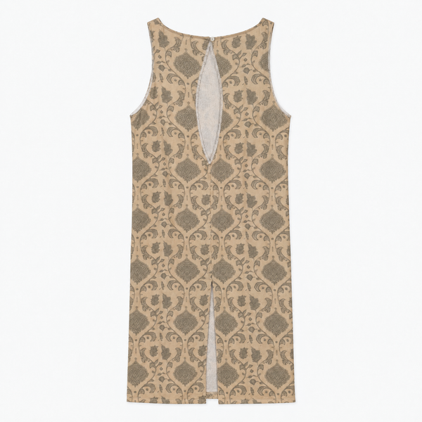 Kartik Research Silk Dust Dress