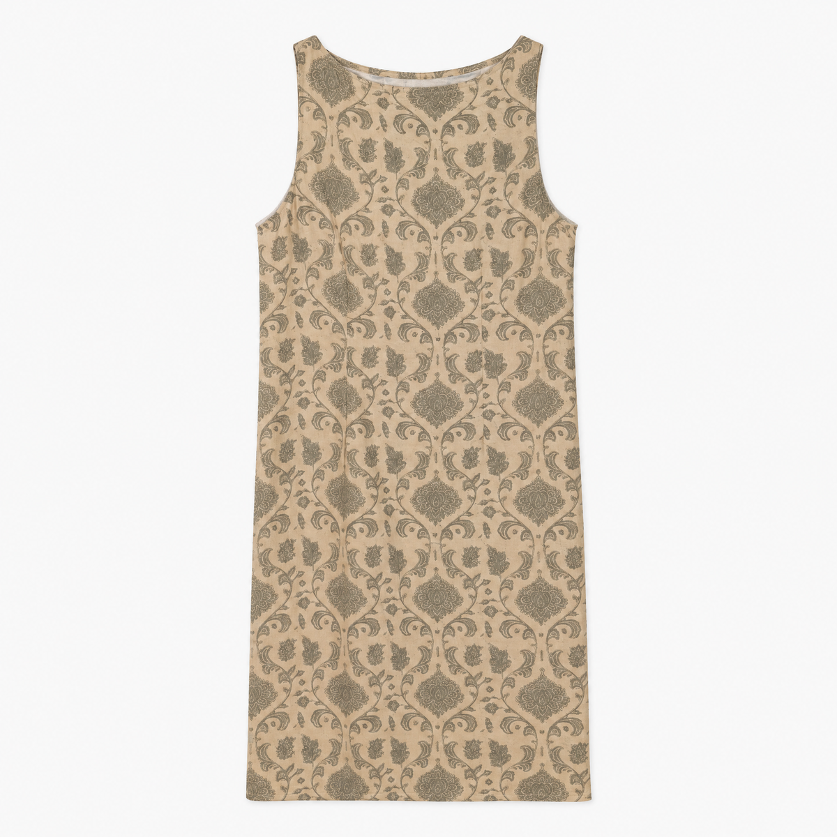 Kartik Research Silk Dust Dress