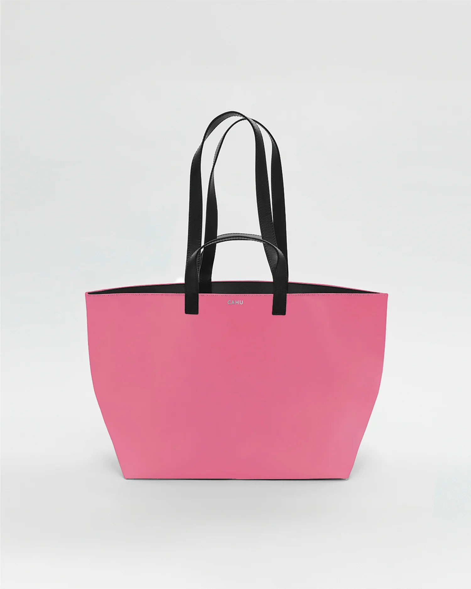 Cahu XM Solid Zip Bag